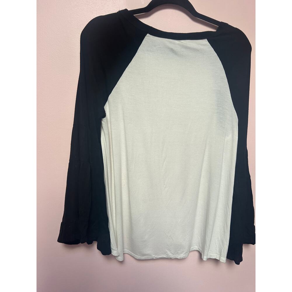 Freeloader Top *S* - Picture 2 of 6